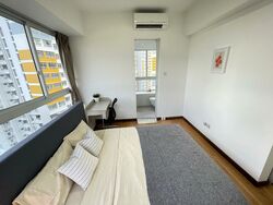 The Regency At Tiong Bahru (D3), Condominium #499350951
